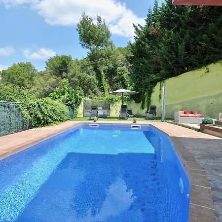 Carmen Villa Blanes