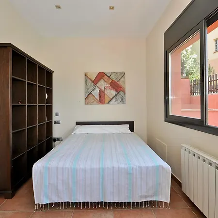 Carmen Villa Blanes