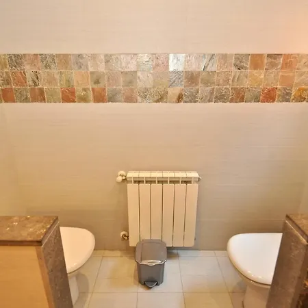 Villa Carmen *