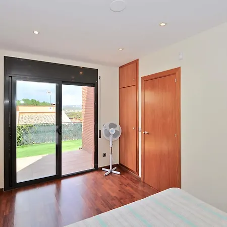 Villa Carmen Blanes